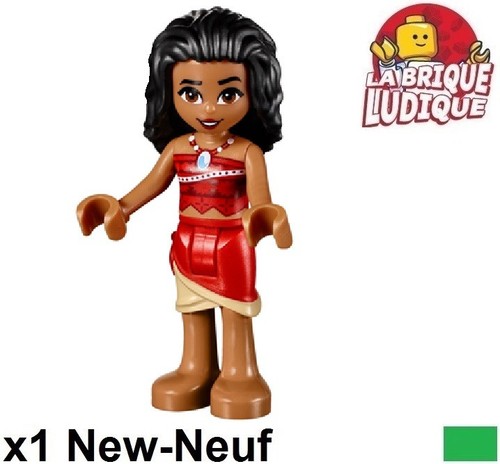 Lego figurina minifig disney - lego,