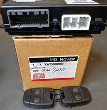 YWC000980-CENTRALINA ALLARME