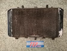 radiatore acqua water cooler kawasaki z 750 04-06 ZR750JE