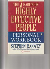 The 7 Habits of Highly