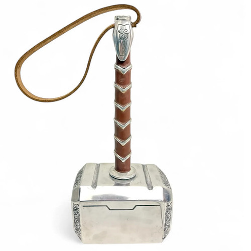 Thor hammer metal - hammer, versione