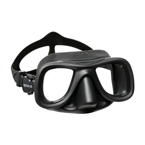Mares samurai maschera - mares,