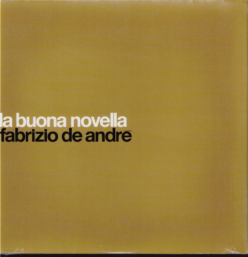 Fabrizio andrè buona - fabrizio,