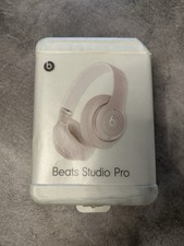 Cuffie Apple Beats Studio Pro