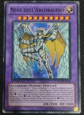Neos dell'arcobaleno Eroe
