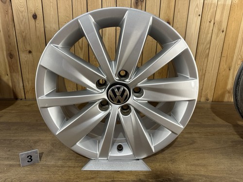 Cerchio lega originale vw - cerchio,