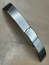 Bracciale Seiko Acciaio Inox