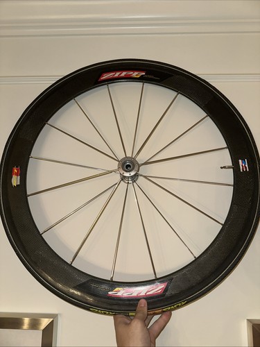 Super rare spoke - 16, zipp