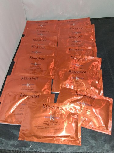 Lotto kerastase discipline - lotto,