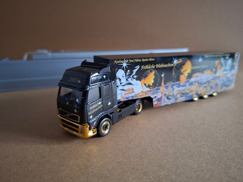 Volvo fh3 herpa - , 1/87