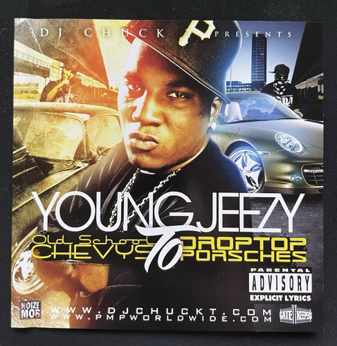 Young jeezy old - -, school
