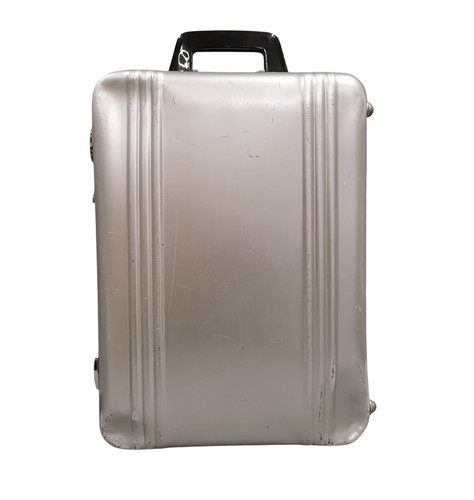 Zero halliburton trolley - zero,