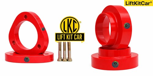 Lkc rialzo daihatsu - 30,
