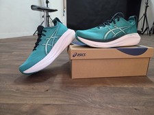asics gel nimbus 27