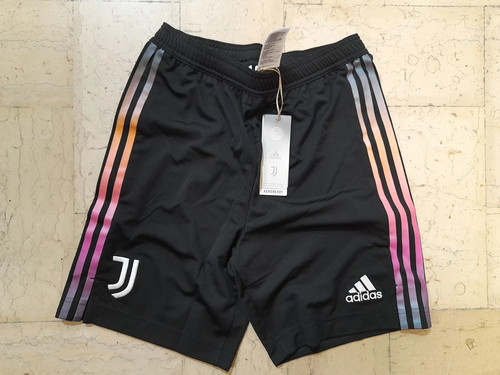 Short pantaloncino juventus - pantaloncino,