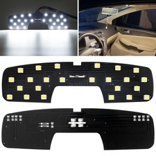 Lampada lettura luce led tetto interno auto per Ford Ecosport Focus 2 MK2 2007-2014