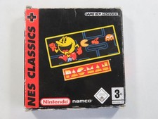Pac man nes classics nintendo - classics,