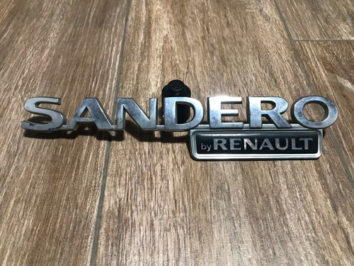 Sandero renault logo - renault,