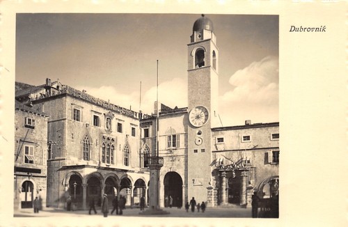 Al16 49c croazia - al16-49c), dubrovnik