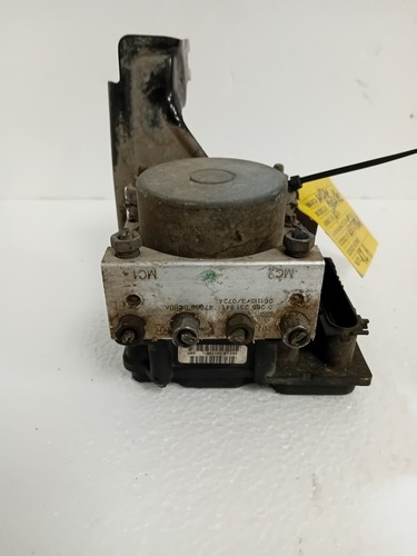 0265800574 pompa abs nissan - 0265800574,