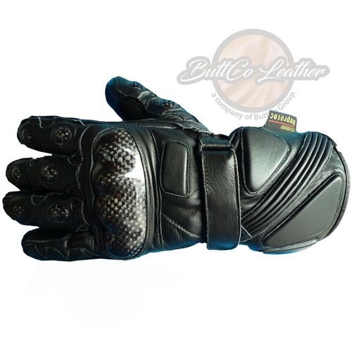 Guanti moto premium in - premium,