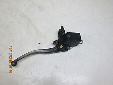 pompa e leva freno anteriore per malaguti spidermax gt 500