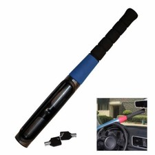 BLOCCA VOLANTE PER AUTOMOBILE MODELLO BASEBALL SICUREZZA ANTIFURTO
