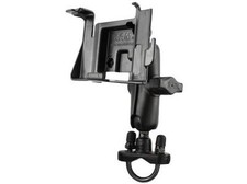 SUPPORTO su MANUBRIO RAM-MOUNT BICI MOTOVEICOLI GARMIN NUVI 300 RAM-B-149Z-GA21U