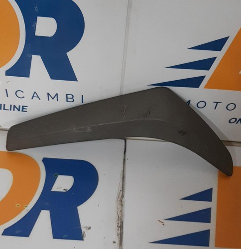 Paracolpi anteriore sinistro - paracolpi,