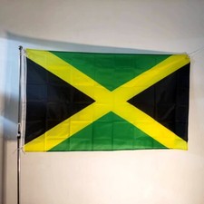 Bandiera Giamaica Giamaica