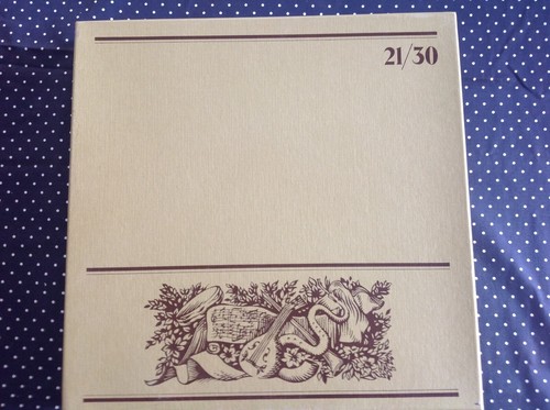 Vintage lotto vinili 33 - di, 10