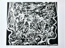 Carlo Massimo Franchi, Black