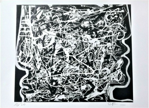Carlo massimo franchi black - carlo,