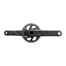 Catena Fat Bike SRAM XX1 Eagle