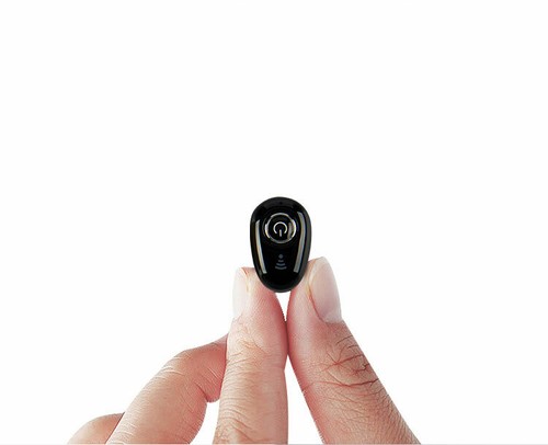 Mini auricolare bluetooth - mini,