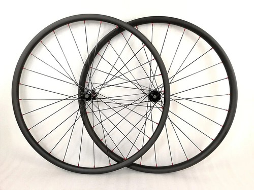 Ruote 29er mtb carbonio - ruote,