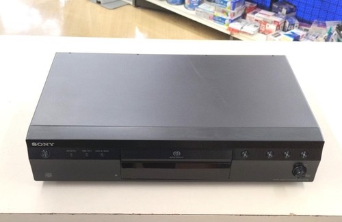Sony scd xe800 lettore - scd-xe800,