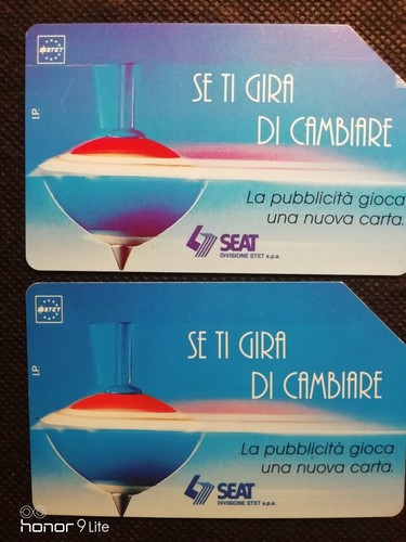 Schede telefoniche 321 se - telefoniche, g