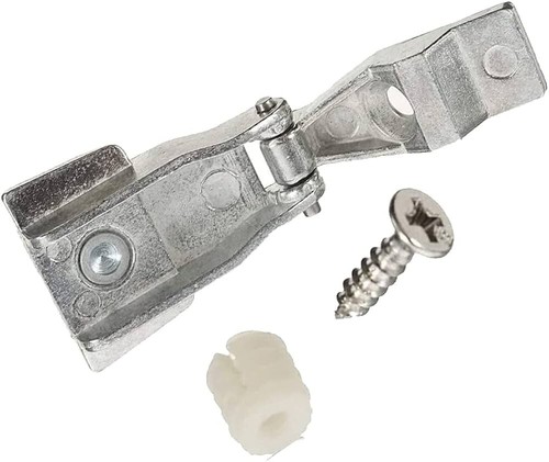 Kit riparazione cerniera - kit,