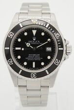 Rolex Sea-Dweller Automatico