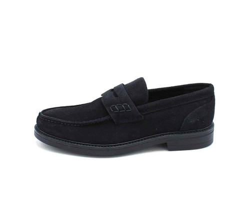 Mocassini uomo scarpe - mocassini,