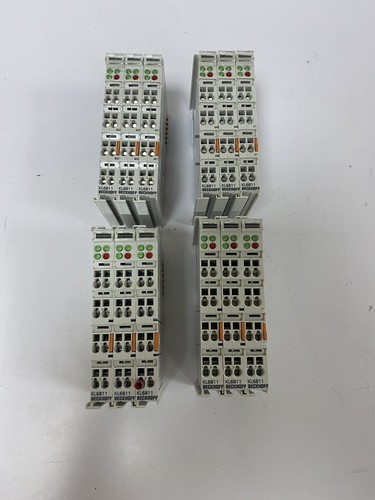 Beckhoff kl6811 dali dsi - beckhoff, dali/dsi