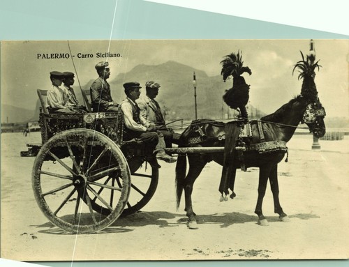 Cartolina fotografica rppc - fotografica,
