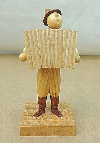 Fisarmonicista legno - fisarmonicista,,