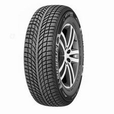 GOMMA INVERNALE MICHELIN LATITUDE ALPIN LA2 XL 245 65 R 17 111 H  