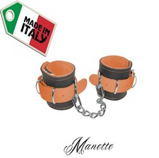 manette sexy costrittivo