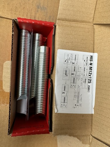 Hilti tassello bussola - tassello,