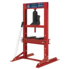 Pressa idraulica Sealey 5,4