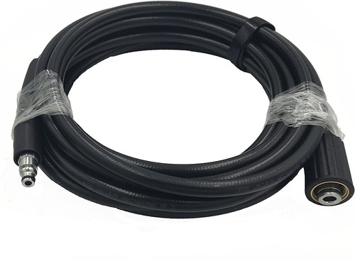Tubo 5mt idropulitrice - 5mt,