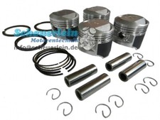 Kit pistoni Kawasaki GPZ 1100